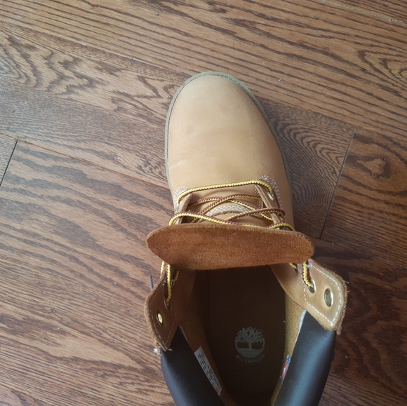 Timberland Boots, Kids. - Picture 8 of 10